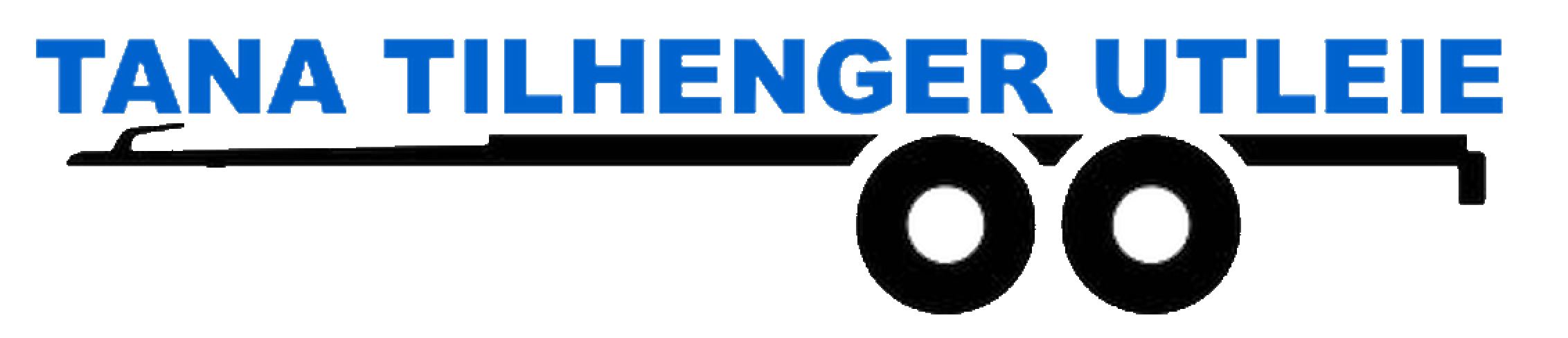 Tana Tilhenger Utleie